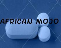 African Mojo For Penis Enlargement
