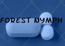 Forest Nymph Male Libido Formula