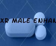 Xr Male Enhancement Pills