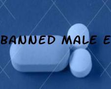 Banned Male Enhancement Pills