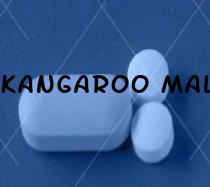 Kangaroo Male Enhancement Pills