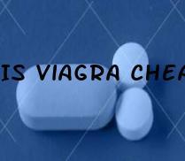 Is Viagra Cheaper In Mexico