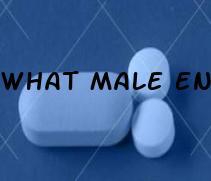 What Male Enhancement Pill Really Works