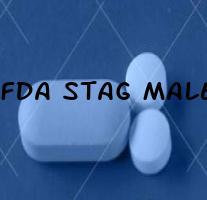 Fda Stag Male Enhancement Pills Recall