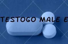 Testogo Male Enhancement Pills