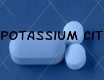 Potassium Citrate And Erectile Dysfunction