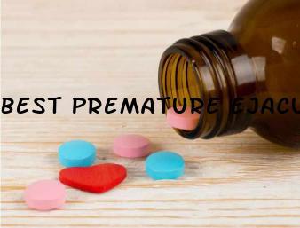 Best Premature Ejaculation Treatment In India