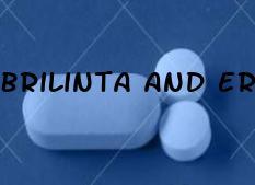 Brilinta And Erectile Dysfunction