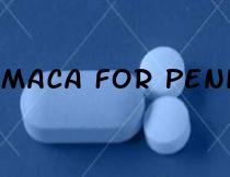 Maca For Penis Enlargement