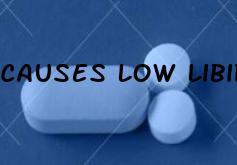 Causes Low Libido Male