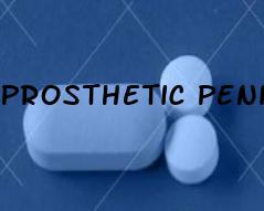Prosthetic Penis Enlargement For Men