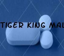 Tiger King Male Enhancement Pills