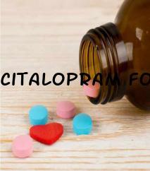 Citalopram For Premature Ejaculation