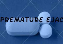 Premature Ejaculation And Urge To Pee