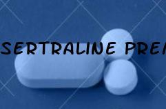 Sertraline Premature Ejaculation Reviews