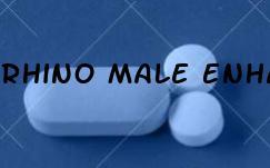 Rhino Male Enhancement Pills Near Me