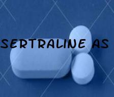 Sertraline As Needed For Premature Ejaculation
