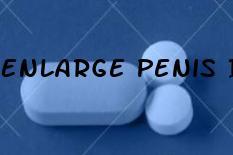 Enlarge Penis Instantly