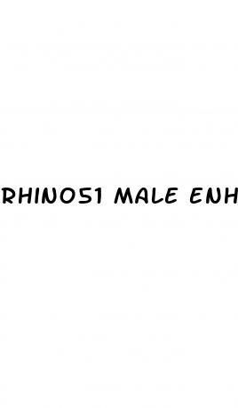 Rhino51 Male Enhancement Pills
