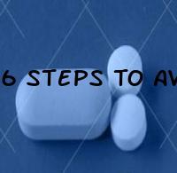 6 Steps To Avoid Premature Ejaculation