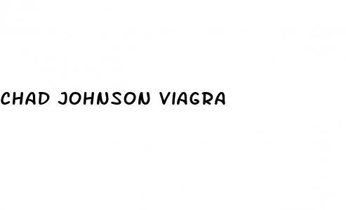 Chad Johnson Viagra