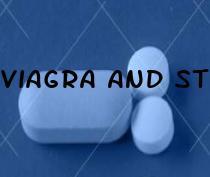 Viagra And Steroids