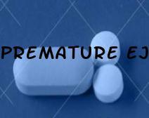Premature Ejaculation New Issue
