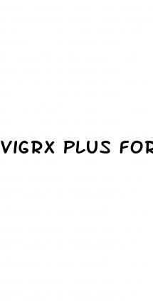 Vigrx Plus Formula