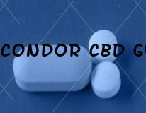 Condor Cbd Gummies For Erectile Dysfunction