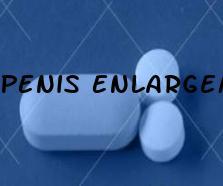 Penis Enlargement What Works