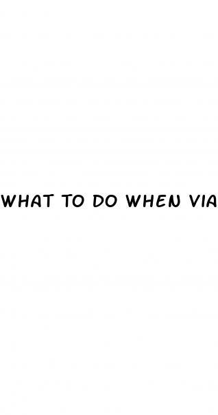 What To Do When Viagra Stops Working