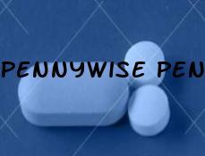 Pennywise Penis Enlargement
