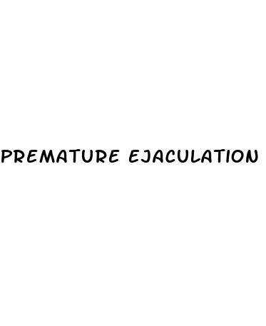 Premature Ejaculation Treatment Patient Uk