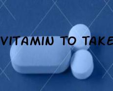 Vitamin To Take For Penis Enlargement