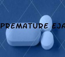 Premature Ejaculation Best Ssri