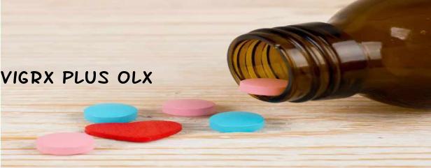 Vigrx Plus Olx