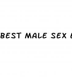 Best Male Sex Enhancement Pill