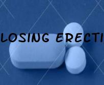 Losing Erection And Premature Ejaculation