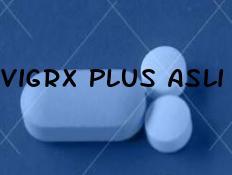 Vigrx Plus Asli