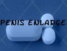 Penis Enlarged Pills