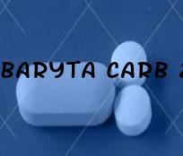 Baryta Carb 200 For Premature Ejaculation