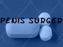 Penis Surgery To Enlarge