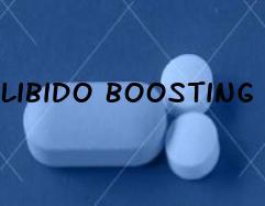 Libido Boosting Vitamins Male