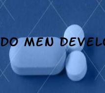 Do Men Develop Premature Ejaculation As They Get Older