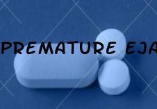 Premature Ejaculation Caused By