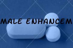 Male Enhancement Pill Identifier