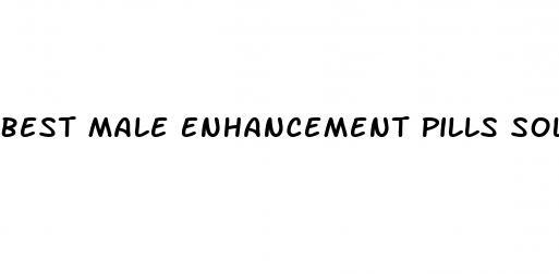Best Male Enhancement Pills Sold In Gas Stations