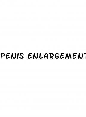 Penis Enlargement Procedure Before And After
